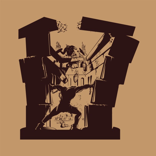 The power of a strong protagonist