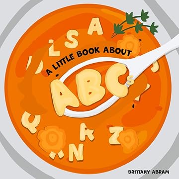 New Release: “A Little Book About ABCs”
