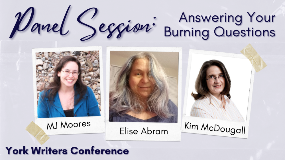 York Writers Conference