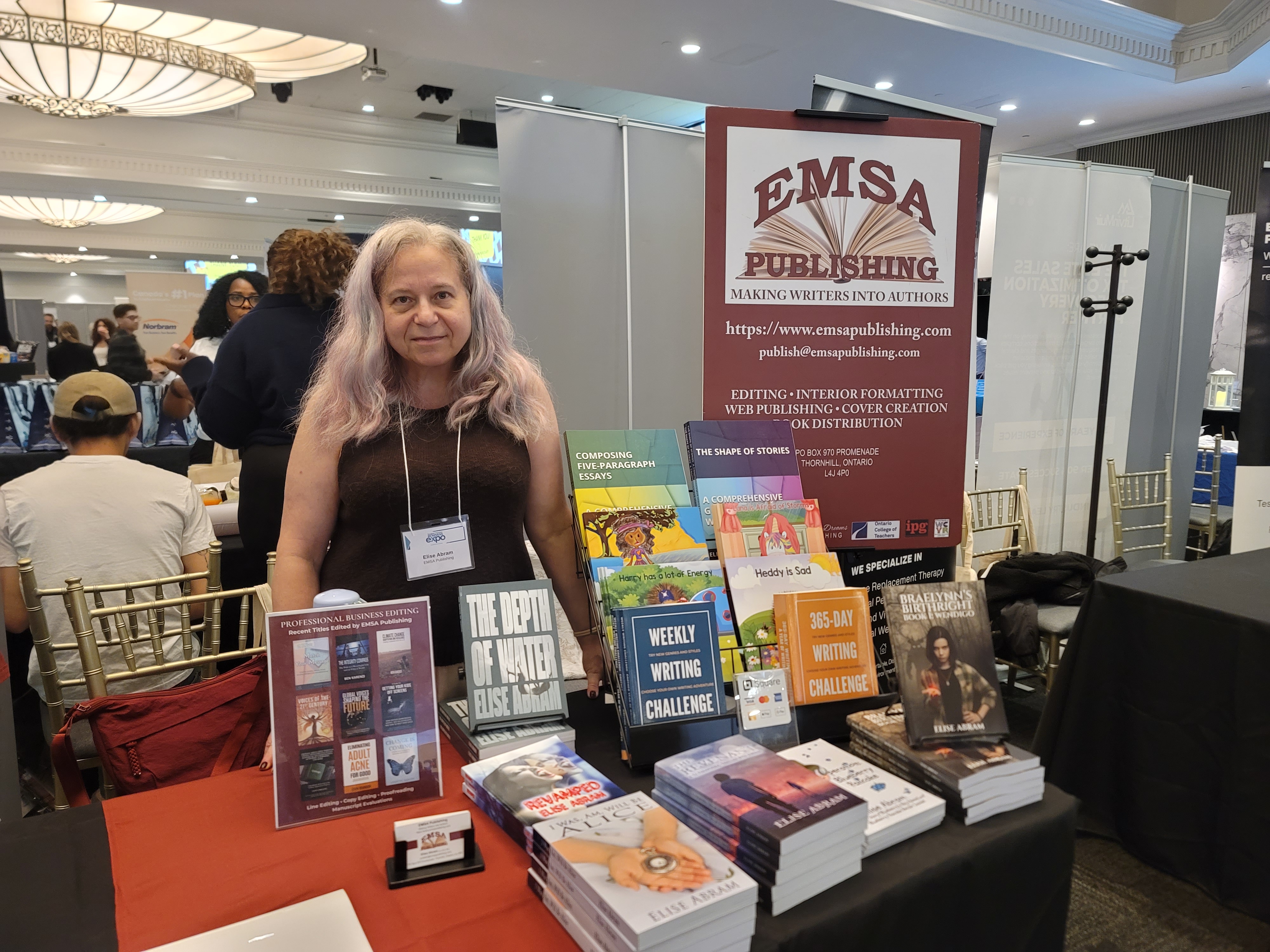 Vaughan Chamber Business Expo